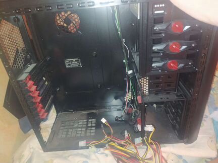 Компьютерный блок