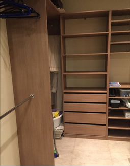 3-к квартира, 130 м², 19/25 эт.