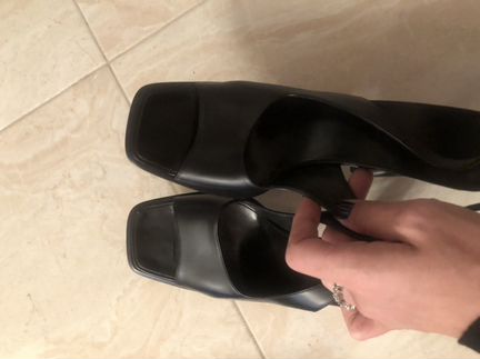 Туфли Gucci