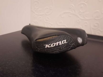 Седло для велосипеда Kona WTB
