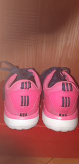 Кроссовки Adidas Neo, на рос.40, пересылка