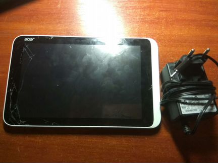 Планшет Acer W-810