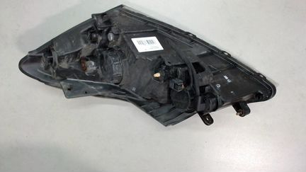 Фара (передняя) правая KIA Ceed, 2008