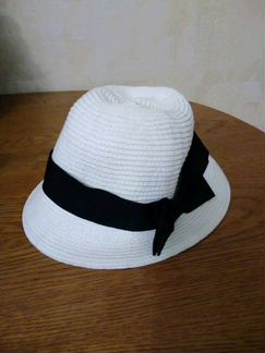 Шляпка