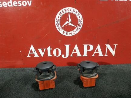 Крепление радиатора Mercedes W211 E211 М113.967 5