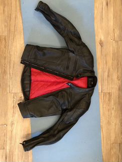 Мотокуртка OSA (мужская)