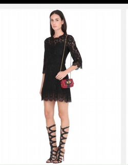 Сумка Christian Louboutin оригинал