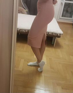 Юбка карандаш
