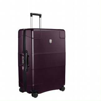 Чемодан victorinox Lexicon баклажановый 105 л