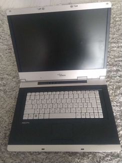 Fujitsu ноутбук