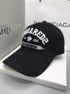 Бейсболка dsquared2