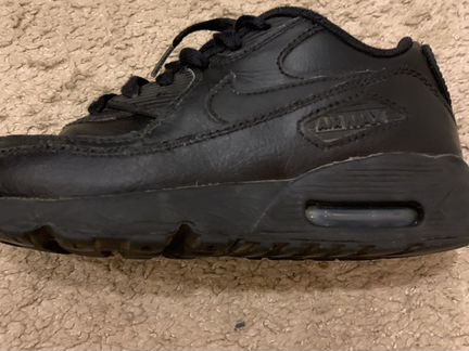 Кроссовки nike 33-й размер