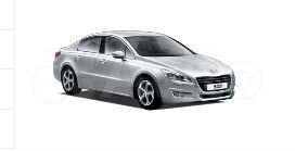 Запчасти для Peugeot 508 Пежо 508