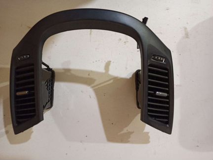 Воздуховод в торпедо центральный Шевроле Орландо