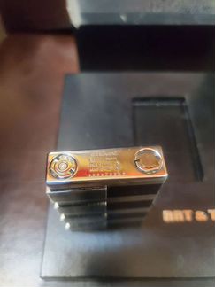 Зажигалка dupont