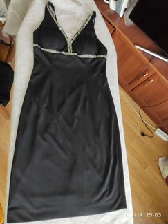 Платье вечернее праздничное