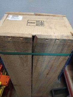 Пневматическая стойка передняя правая Audi A6