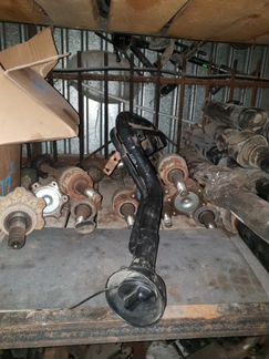 Горловина бензобака Infiniti Fx S51 3.7 333 Л.С