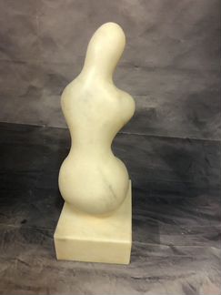 Cкульптура hans ARP