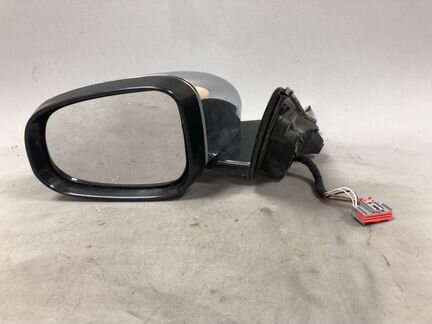 Зеркало левое на Jaguar XF 2013г