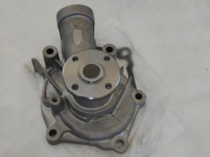 Помпа Hepu P7553 1300A066