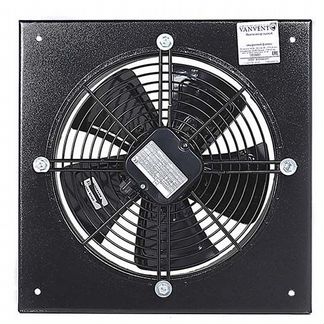 Вентилятор осевой YWF2S-200BF