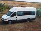 Iveco Daily 2.8 МТ, 2003, 60 000 км