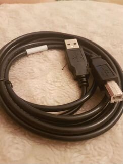 Кабель hama USB