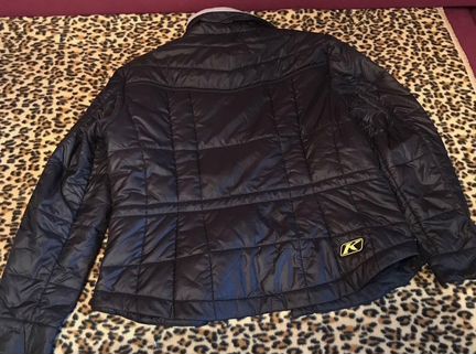 Куртка женская Aspen Jacket, фирма klim