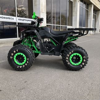 Квадроцикл Avantis ATV neo 8 lux