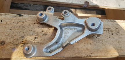 Кронштейн подножки П.Л.Bmw s1000rr 46 71 8 559 066