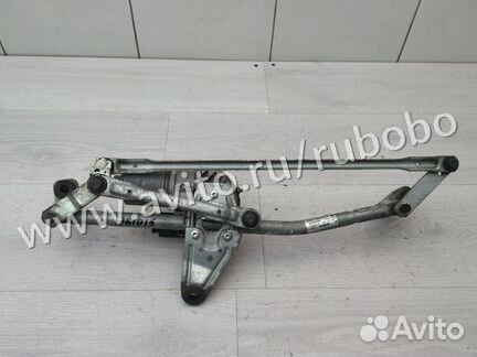 Трапеция дворников 3AB955023A VW Passat (B6) 2005