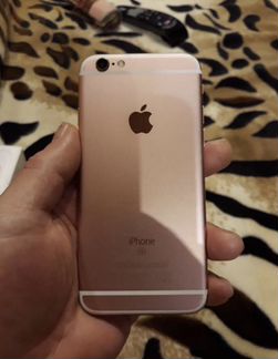 iPhone 6s