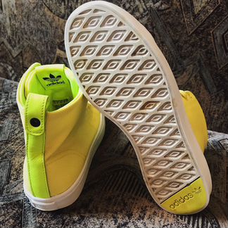 Кеды Adidas Originals by Rita Ora