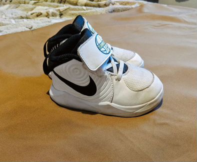 Детские кроссовки Nike