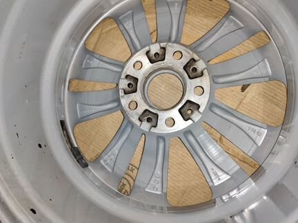 Диск 234 стиль для BMW 7er F01