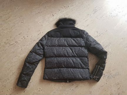 Пуховик Michael Kors размер S