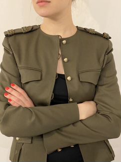 Пиджак Christina Effe
