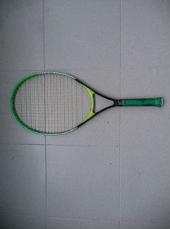 Теннисные ракетки Wilson детские