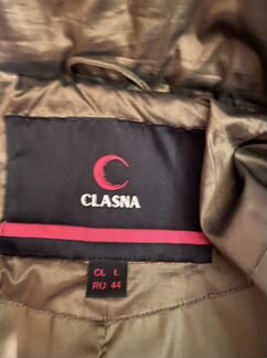 Пальто женское 46