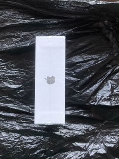 Беспроводные наушники apple airpods