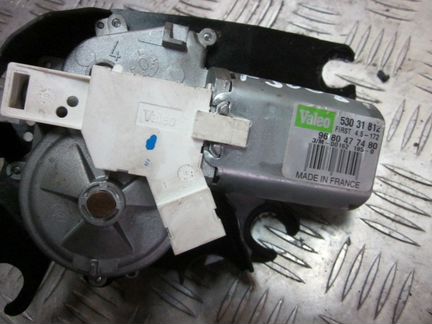 Стеклоочиститель задний для Пежо 3008