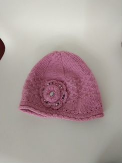 Шапка р.46-48