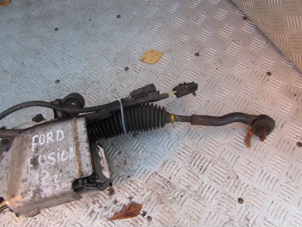 Рулевая рейка электро Ford Mondeo / Fusion Форд