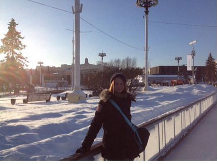 Ralph & Lauren Женская Парка / Аляска / Женский пу