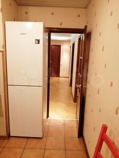 3-к квартира, 69 м², 10/22 эт.