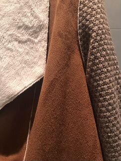 Кардиган пальто в ассортименте