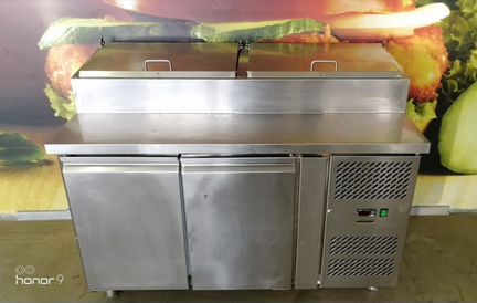 Стол холодильный Gastrorag SH2000/700
