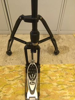 Хай хет перл