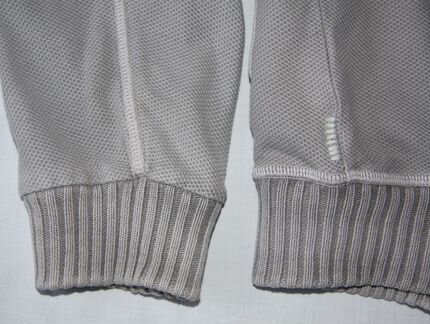 Eleventy Трикотажная Куртка